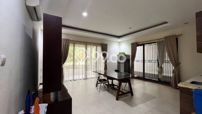 Vila Kawasan Ciawi, Luas 260m2m², Dekat ke Fasilitas Umum Vila Kawasan Ciawi, Luas 260m2m², Dekat ke Fasilitas Umum