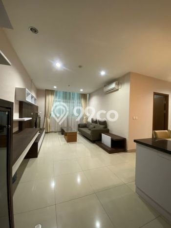 Hunian Strategis 83m2 di Karet Tengsin Jakarta Pusat 2 Bedroom Hunian Strategis 83m2 di Karet Tengsin Jakarta Pusat 2 Bedroom