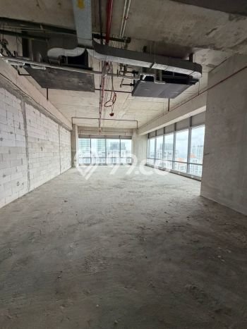 Kantor Disewa di Jakarta Barat dengan LB 128m2 Area Komersial Ramai Kantor Disewa di Jakarta Barat dengan LB 128m2 Area Komersial Ramai