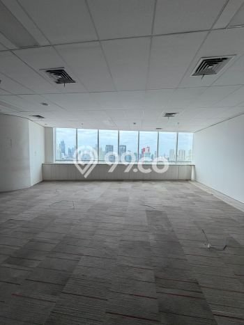 Kantor Disewa di Jakarta Selatan dengan LB 200m2 Area Komersial Ramai Kantor Disewa di Jakarta Selatan dengan LB 200m2 Area Komersial Ramai