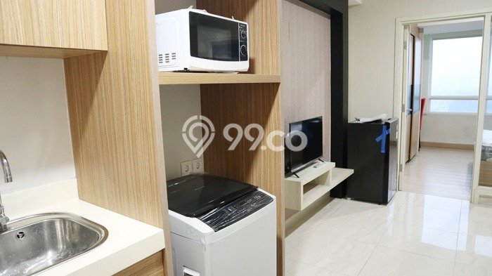 Hunian Strategis 45m2 di Tangerang Kota Tangerang 1 KT Hunian Strategis 45m2 di Tangerang Kota Tangerang 1 KT
