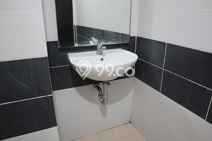 Ada Unit Hunian Hemat Disewa di Kelapa Dua, Tangerang 1 BR Ada Unit Hunian Hemat Disewa di Kelapa Dua, Tangerang 1 BR