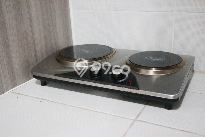 Ada Unit Hunian Hemat Disewa di Kelapa Dua, Tangerang 1 BR Ada Unit Hunian Hemat Disewa di Kelapa Dua, Tangerang 1 BR