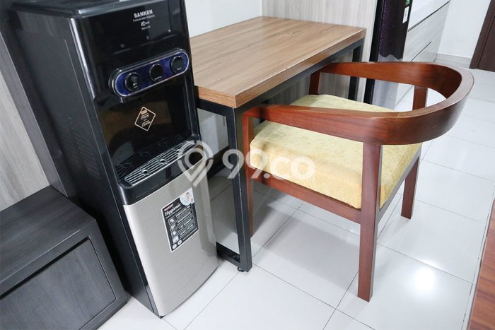 Hunian Apartemen Sewa Terjangkau 29m2 di Kelapa Dua, Cocok Dijadikan Hunian Anda Hunian Apartemen Sewa Terjangkau 29m2 di Kelapa Dua, Cocok Dijadikan Hunian Anda