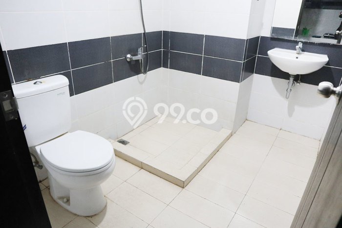 Hunian Apartemen Sewa Terjangkau 29m2 di Kelapa Dua, Cocok Dijadikan Hunian Anda Hunian Apartemen Sewa Terjangkau 29m2 di Kelapa Dua, Cocok Dijadikan Hunian Anda