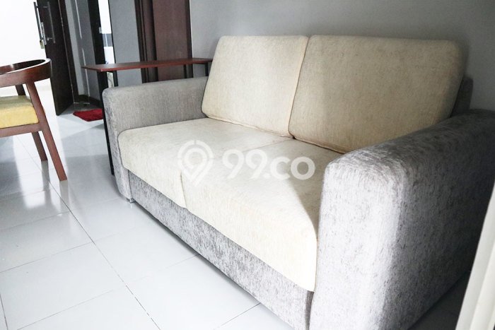 Hunian Apartemen Sewa Terjangkau 29m2 di Kelapa Dua, Cocok Dijadikan Hunian Anda Hunian Apartemen Sewa Terjangkau 29m2 di Kelapa Dua, Cocok Dijadikan Hunian Anda