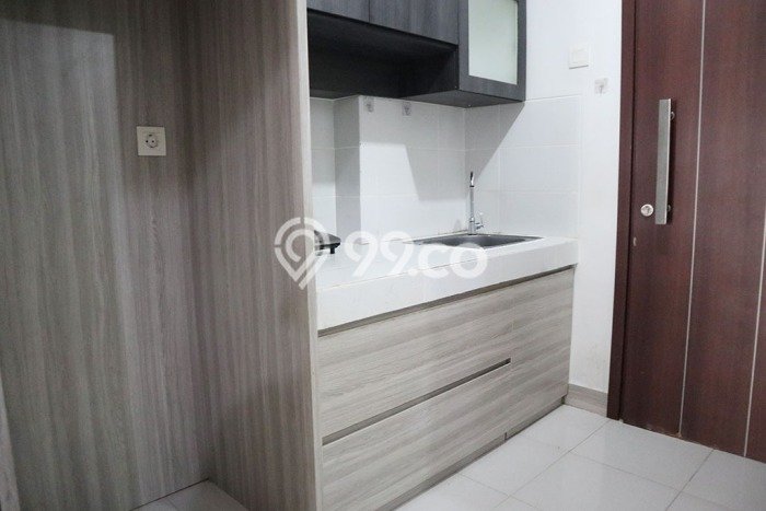 Ada Unit Hunian Hemat Disewa di Kelapa Dua, Tangerang 1 BR Ada Unit Hunian Hemat Disewa di Kelapa Dua, Tangerang 1 BR