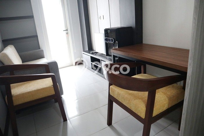 Ada Unit Hunian Hemat Disewa di Kelapa Dua, Tangerang 1 BR Ada Unit Hunian Hemat Disewa di Kelapa Dua, Tangerang 1 BR
