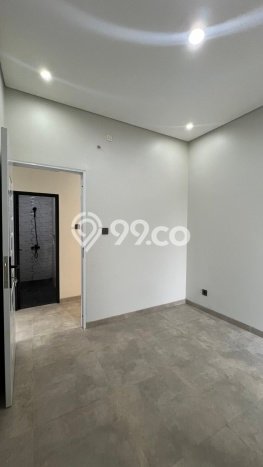 Rumah Modern Minimalis 3 KT Bisa Langsung Pindah di Cinere Rumah Modern Minimalis 3 KT Bisa Langsung Pindah di Cinere