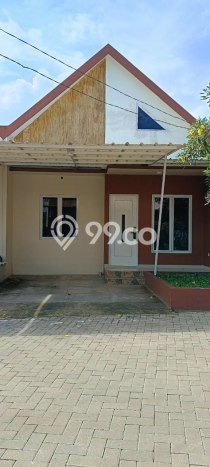 Hunian Cantik Minimalis Lb 36m2 di Cibinong, Bogor Hunian Cantik Minimalis Lb 36m2 di Cibinong, Bogor