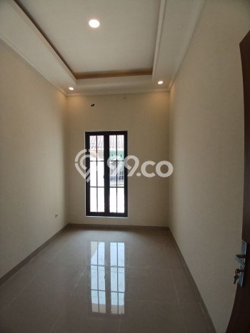 Hunian Cantik Modern Lb 50m2 di Cilodong, Depok Hunian Cantik Modern Lb 50m2 di Cilodong, Depok