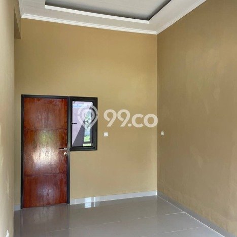 Dijual Rumah Eksklusif 2 KT di Citayam, Depok Dijual Rumah Eksklusif 2 KT di Citayam, Depok