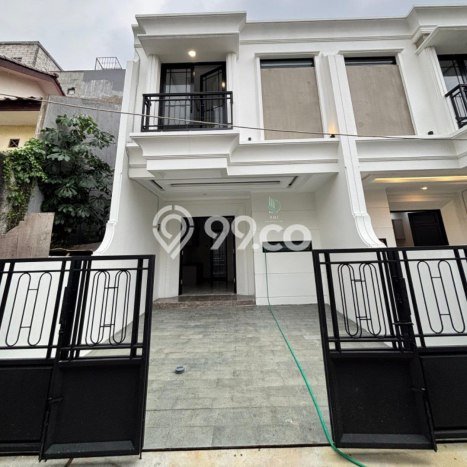 Dijual Hunian Rumah Nyaman 3 Kamar di Sukmajaya, Depok Dijual Hunian Rumah Nyaman 3 Kamar di Sukmajaya, Depok