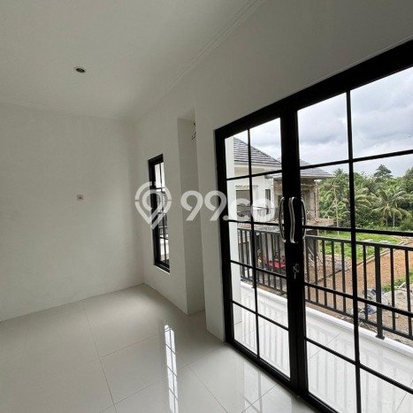 Rumah Murah LT 62m2 di Citayam Lingkungan Asri Rumah Murah LT 62m2 di Citayam Lingkungan Asri