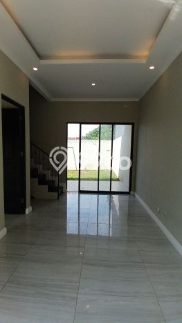 Jual Rumah Favorit Siap Huni LB 90m2 di Cilodong, Depok Jual Rumah Favorit Siap Huni LB 90m2 di Cilodong, Depok