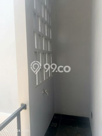 Jual Rumah Modern 3 KT di Bojong Sari, Depok Jual Rumah Modern 3 KT di Bojong Sari, Depok