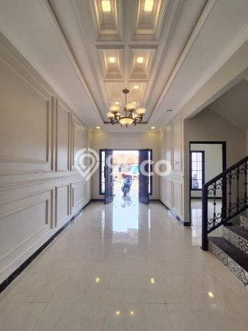 Dijual Rumah Strategis Bagus Punya 3 KT di Cilodong Depok SHM Dijual Rumah Strategis Bagus Punya 3 KT di Cilodong Depok SHM