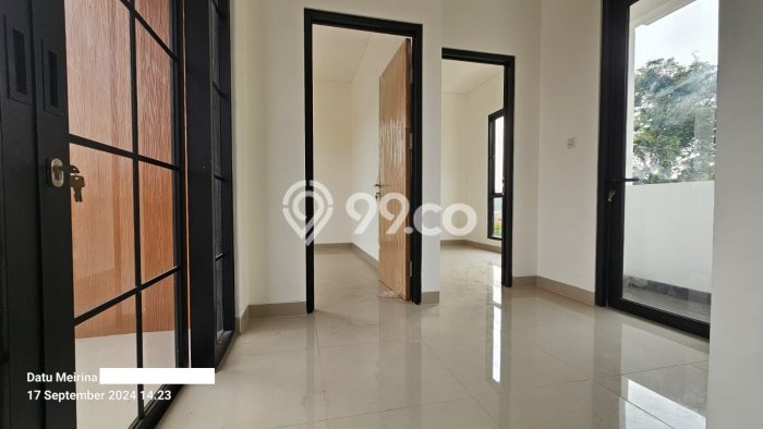 Dijual Hunian Rumah Terawat 3 Kamar di Cibubur, Depok Dijual Hunian Rumah Terawat 3 Kamar di Cibubur, Depok