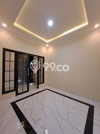 Rumah Modern Minimalis 3 KT Bisa Langsung Pindah di Cilodong Rumah Modern Minimalis 3 KT Bisa Langsung Pindah di Cilodong