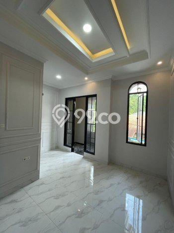 Jual Rumah Strategis Bagus Punya 3 KT di Cilodong Depok SHM Jual Rumah Strategis Bagus Punya 3 KT di Cilodong Depok SHM