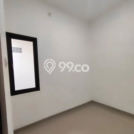 Rumah Modern Cantik 2 KT Siap Huni di Cimanggis Rumah Modern Cantik 2 KT Siap Huni di Cimanggis