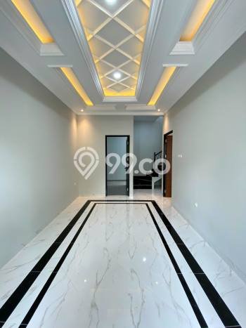 Dijual Cepat Rumah Bagus Siap Huni LB 80m2 di Cilodong, Depok Dijual Cepat Rumah Bagus Siap Huni LB 80m2 di Cilodong, Depok