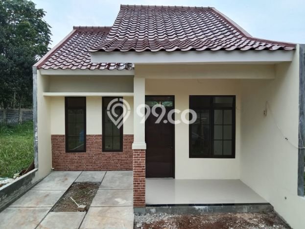 Jual Rumah Siap Huni di Sawangan Depok Harga Rp 450 Juta LT 63m2 Jual Rumah Siap Huni di Sawangan Depok Harga Rp 450 Juta LT 63m2