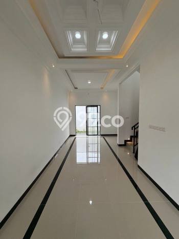 For Sale Rumah 3 Kamar Lokasi Ideal Nyaman dan Strategis di Cilodong For Sale Rumah 3 Kamar Lokasi Ideal Nyaman dan Strategis di Cilodong