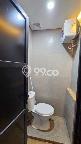 Rumah Modern Minimalis 3 KT Siap Huni di Sawangan Rumah Modern Minimalis 3 KT Siap Huni di Sawangan