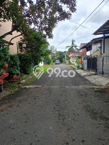 Hunian Cantik Modern Lb 120m2 di Cilodong, Depok Hunian Cantik Modern Lb 120m2 di Cilodong, Depok