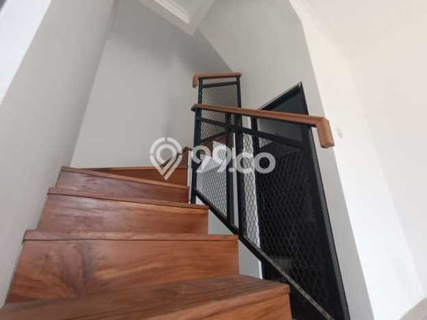Rumah Strategis Minimalis Lb 60m2 di Cimanggis, Depok Rumah Strategis Minimalis Lb 60m2 di Cimanggis, Depok