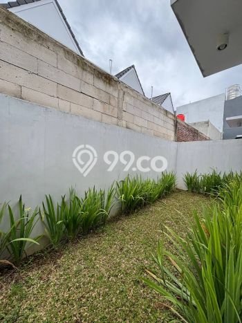 Rumah Modern Minimalis 2 Kamar Bisa Langsung Pindah di Cimanggis Rumah Modern Minimalis 2 Kamar Bisa Langsung Pindah di Cimanggis