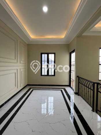 Rumah Modern 3 Kamar LT 82m2 di Sukmajaya Rumah Modern 3 Kamar LT 82m2 di Sukmajaya