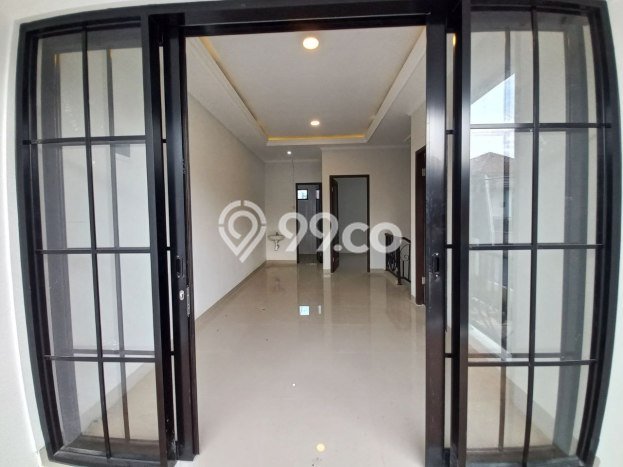 Rumah Modern Minimalis 3 Kamar Bisa Langsung Pindah di Cilodong Rumah Modern Minimalis 3 Kamar Bisa Langsung Pindah di Cilodong