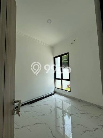 Rumah Modern Cantik 3 KT Bisa Langsung Pindah di Cimanggis Rumah Modern Cantik 3 KT Bisa Langsung Pindah di Cimanggis