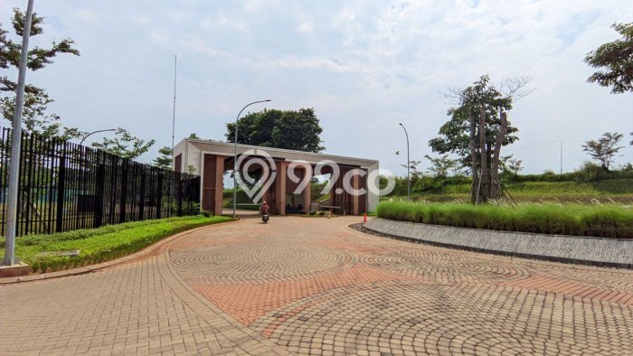 Hunian Cantik Minimalis Lb 60m2 di Pancoran Mas, Depok Hunian Cantik Minimalis Lb 60m2 di Pancoran Mas, Depok