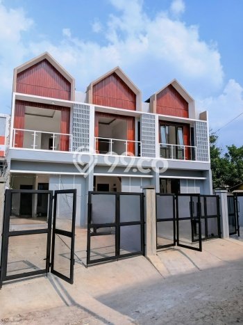 Dijual Rumah 3 Kamar Lokasi Strategis Bagus dan Strategis di Tajur Halang Dijual Rumah 3 Kamar Lokasi Strategis Bagus dan Strategis di Tajur Halang
