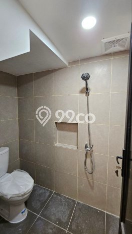 Rumah Modern 3 Kamar LT 60m2 di Gunung Batu Rumah Modern 3 Kamar LT 60m2 di Gunung Batu