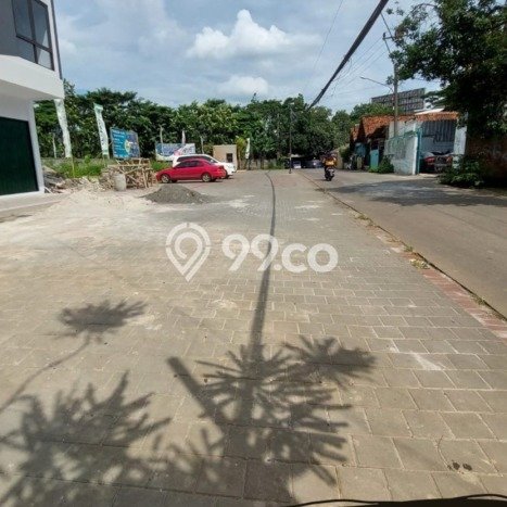 Unit Ruko Dijual di Cimanggis Depok Luas Bangunan 83m2 Unit Ruko Dijual di Cimanggis Depok Luas Bangunan 83m2
