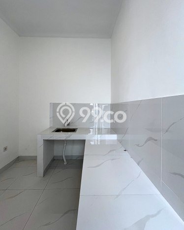 Rumah Modern Cantik 3 Kamar Bisa Langsung Pindah di Cilodong Rumah Modern Cantik 3 Kamar Bisa Langsung Pindah di Cilodong