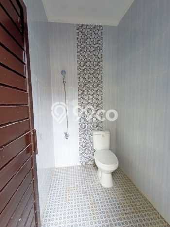 Rumah Budget Terbaik Siap Huni di Cilodong LT 60m2 Rumah Budget Terbaik Siap Huni di Cilodong LT 60m2