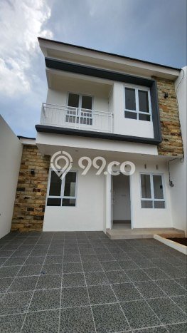 Rumah Minimalis 3 KT LT 64m2 di Sukmajaya Rumah Minimalis 3 KT LT 64m2 di Sukmajaya