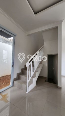 Rumah Minimalis 3 KT LT 64m2 di Sukmajaya Rumah Minimalis 3 KT LT 64m2 di Sukmajaya