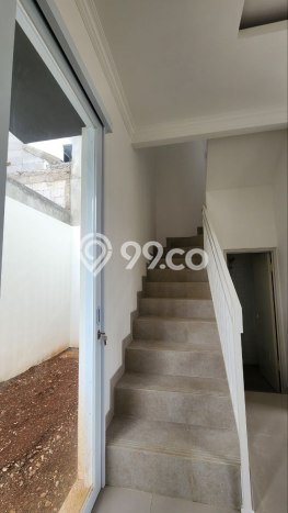 Rumah Minimalis 3 KT LT 64m2 di Sukmajaya Rumah Minimalis 3 KT LT 64m2 di Sukmajaya