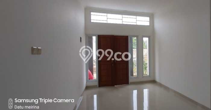Dijual Cepat Rumah Favorit Siap Huni LB 36m2 di Cimanggis, Depok Dijual Cepat Rumah Favorit Siap Huni LB 36m2 di Cimanggis, Depok