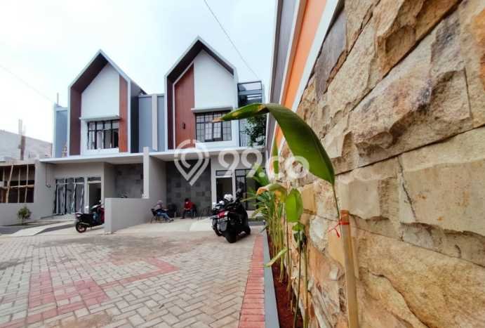 For Sale Rumah 3 Kamar Lokasi Strategis Nyaman dan Strategis di Cimanggis For Sale Rumah 3 Kamar Lokasi Strategis Nyaman dan Strategis di Cimanggis