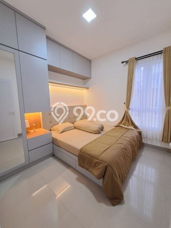 Hunian Cantik Minimalis Lb 46m2 di Cilodong, Depok Hunian Cantik Minimalis Lb 46m2 di Cilodong, Depok