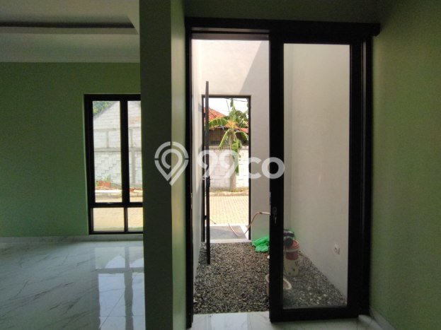 Dijual Hunian Rumah Terawat 3 Kamar di Sukmajaya, Depok Dijual Hunian Rumah Terawat 3 Kamar di Sukmajaya, Depok