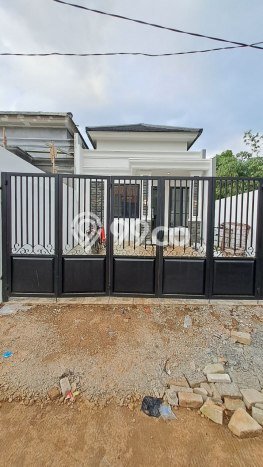 Jual Rumah Favorit Siap Huni LB 65m2 di Cilodong, Depok Jual Rumah Favorit Siap Huni LB 65m2 di Cilodong, Depok