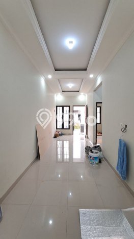Jual Rumah Favorit Siap Huni LB 65m2 di Cilodong, Depok Jual Rumah Favorit Siap Huni LB 65m2 di Cilodong, Depok